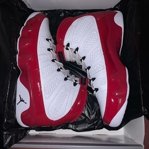 Jordan 9s